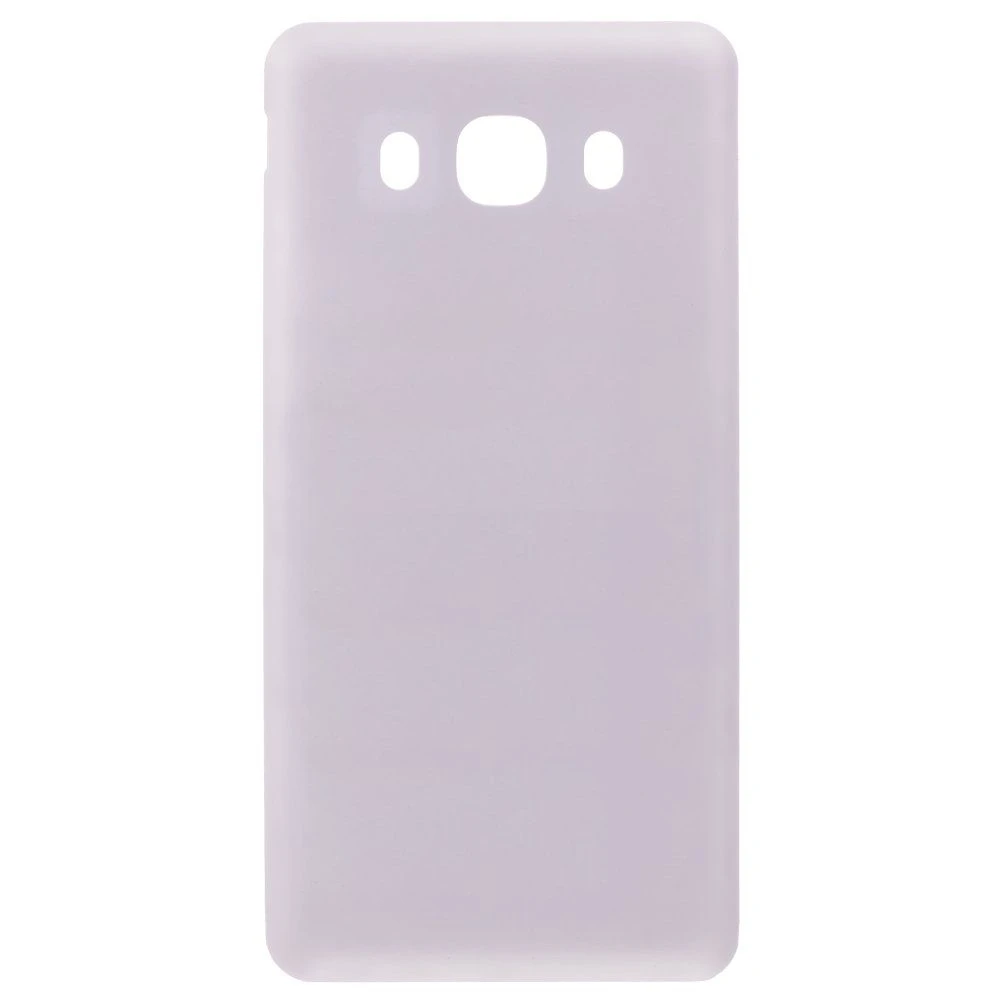 Задняя крышка для Samsung J510 Galaxy J5 (2016) (белый) фото №1