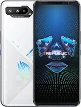Asus ROG Phone 5 (ZS673KS)