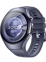 Huawei Watch 5 (42 мм) (SOC-AL00)