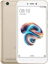 Xiaomi Redmi 5A (MCG3B)