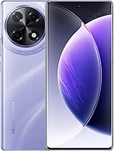 Tecno Camon 30S (CLA5)