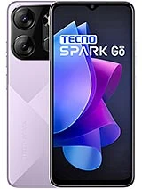 Tecno Spark GO 2023 (BF7)