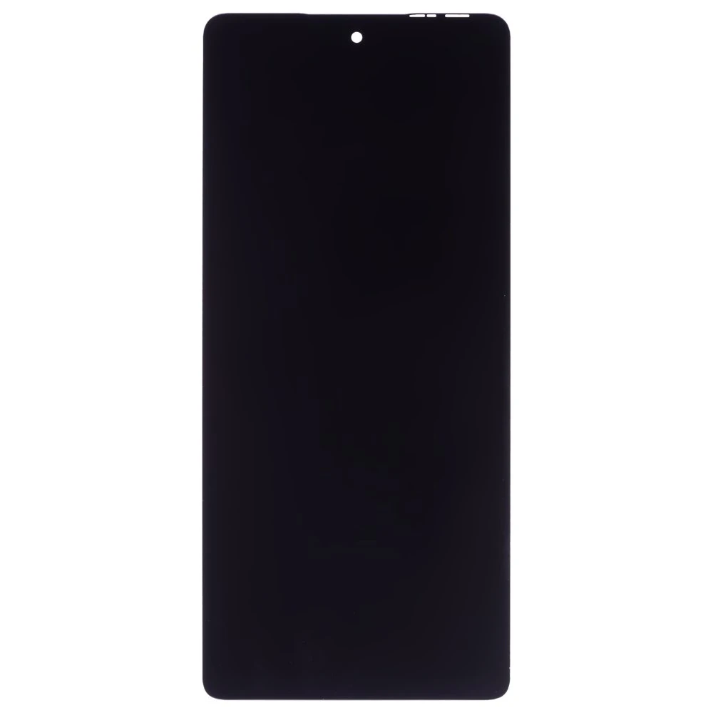 Дисплей для Tecno Pova 6 4G (LI7) / Pova 6 Pro 5G (LI9) / Camon 30 4G (CL6) / Camon 30 5G (CL7) + тачскрин (черный) (In-Cell) фото №1