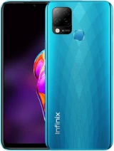 Infinix Hot 10S (X689D)