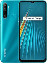 Realme 5i (RMX2030)