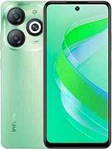 Infinix Smart 8 (X6525)
