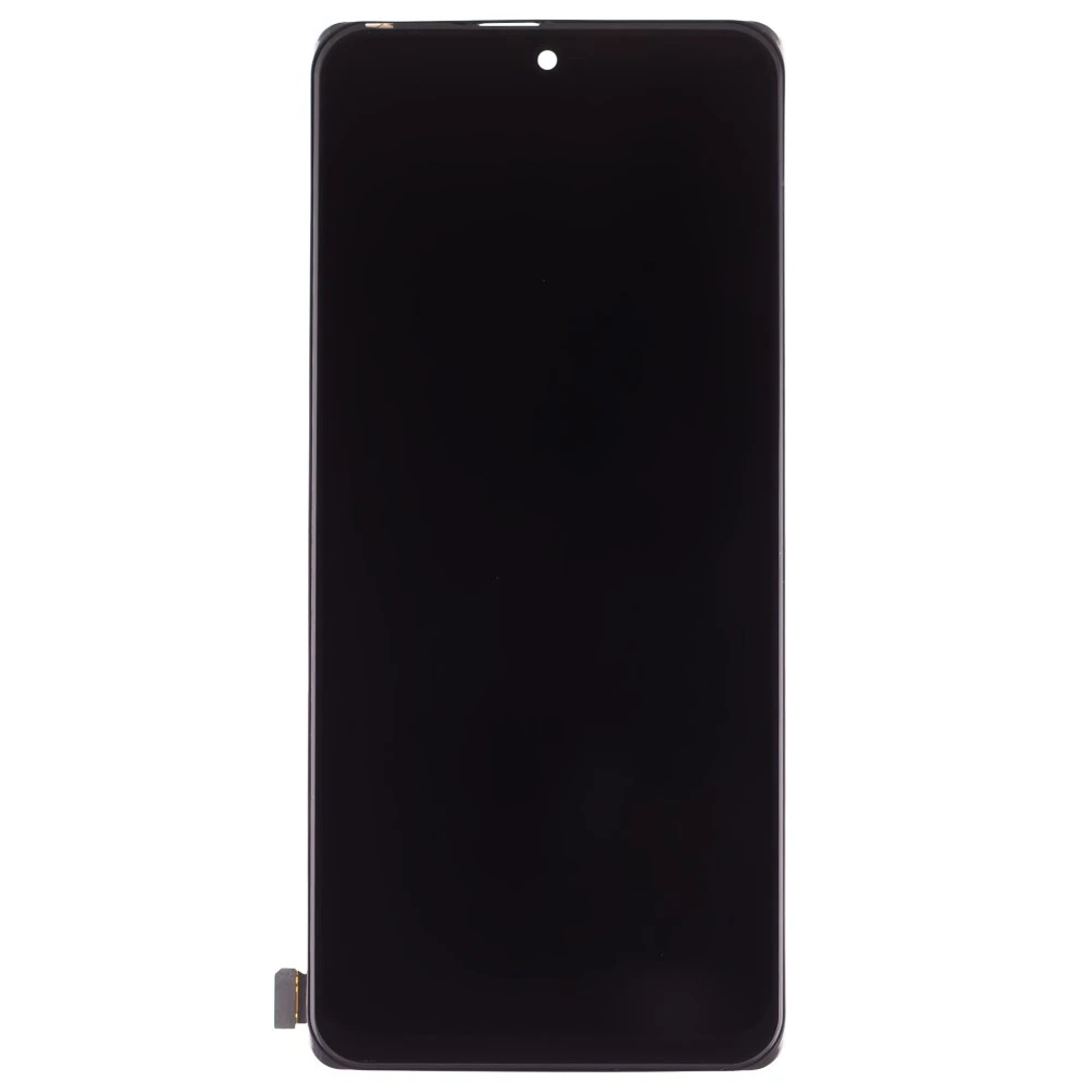 Дисплей для Tecno Spark 20 Pro+ (KJ7) / Camon 30S (CLA5) / Camon 30S Pro (CLA6) / Camon 40 Pro 4G (CM6) и др. + тачскрин (черный) (In-Cell) фото №1