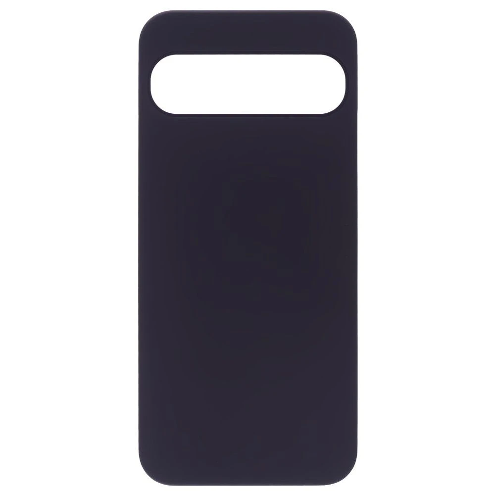 Задняя крышка для Google Pixel 9 Pro (GR83Y/GEC77/GWVK6) (черный) фото №1