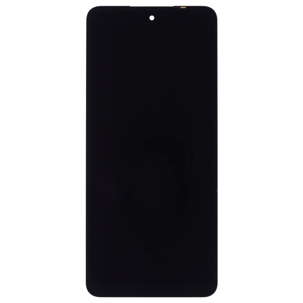 Дисплей для OPPO A60 (CPH2631) + тачскрин (черный) (ORIG) фото №1