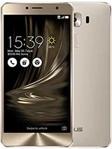 Asus ZenFone 3 Deluxe (ZS550KL)