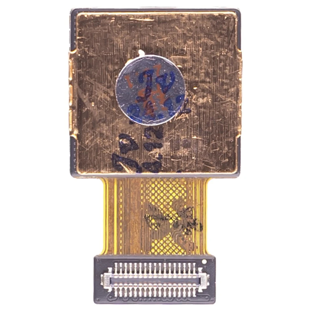 Камера для Xiaomi Poco F5 (23049PCD8G) (задняя) (ORIG100) фото №2