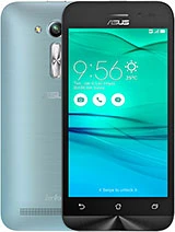 Asus ZenFone Go (ZB450KL)