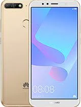 Huawei Y6 Prime 2018 (ATU-L31)