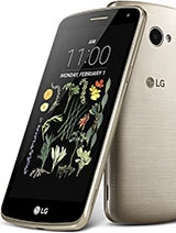LG X220DS K5