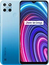 Realme C25Y (RMX3269)