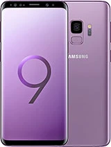 Samsung G960 Galaxy S9
