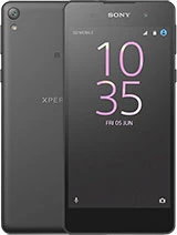Sony F3311/F3313 Xperia E5