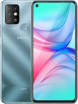 Infinix Hot 10 (X682B)