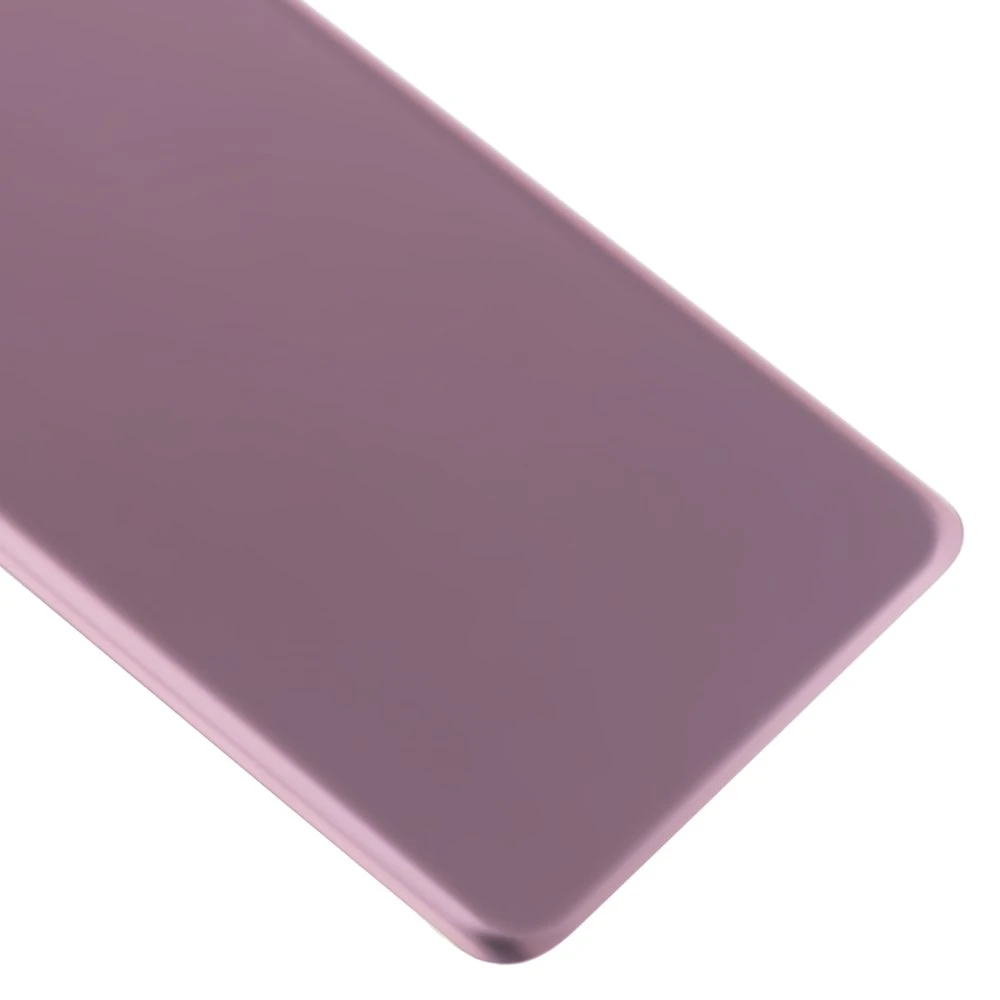 Задняя крышка для Samsung G996 Galaxy S21+ (золотистый) фото №4