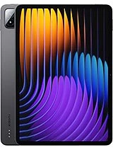 Xiaomi Pad 7 (2410CRP4CG)