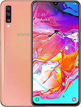 Samsung A705 Galaxy A70
