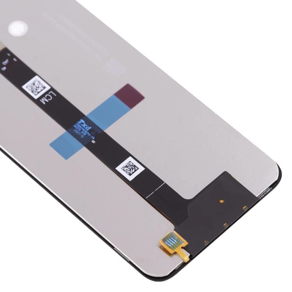 Дисплей для ZTE Nubia Neo 2 5G (Z2352N) + тачскрин (черный) (ORIG100) фото №4