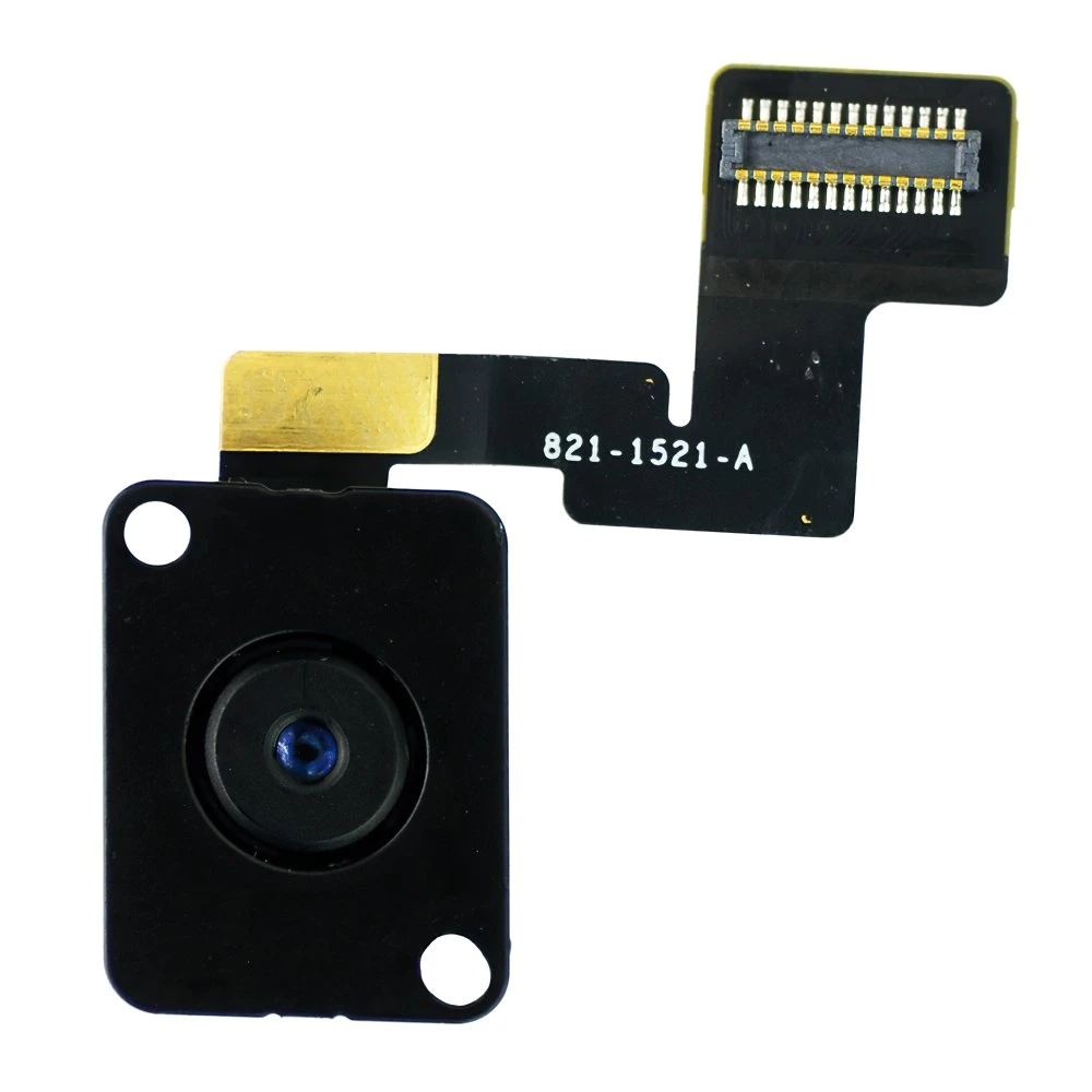 Камера для Apple iPad Air (A1474/A1475/A1476) / iPad mini (A1432/A1454/A1455) / iPad mini 2 (A1489/A1490/A1491) и др. (задняя)  фото №1