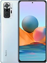 Xiaomi Redmi Note 10 Pro 4G (M2101K6G)
