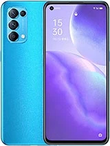 OPPO Find X3 Lite (CPH2145)