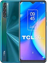 TCL 20 SE (T671H)