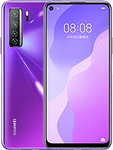 Huawei Nova 7 SE (CDY-AN00)