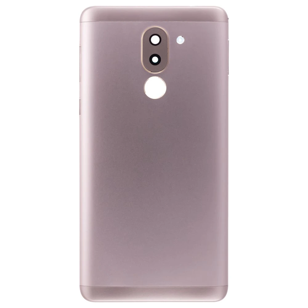 Корпус для Huawei Honor 6X (BLN-L21) (золотистый) фото №1