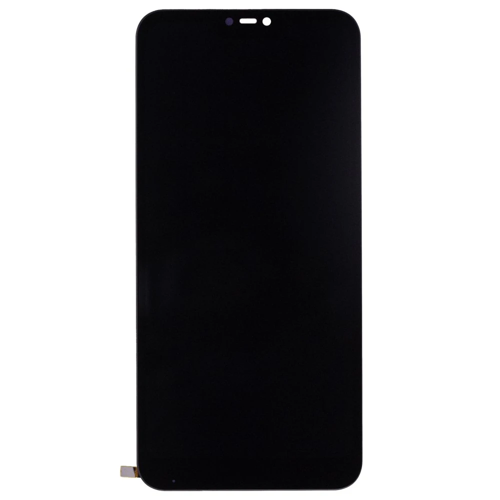 Дисплей для Xiaomi Mi A2 Lite (M1805D1SG) / Redmi 6 Pro + тачскрин (черный) (Medium) фото №1