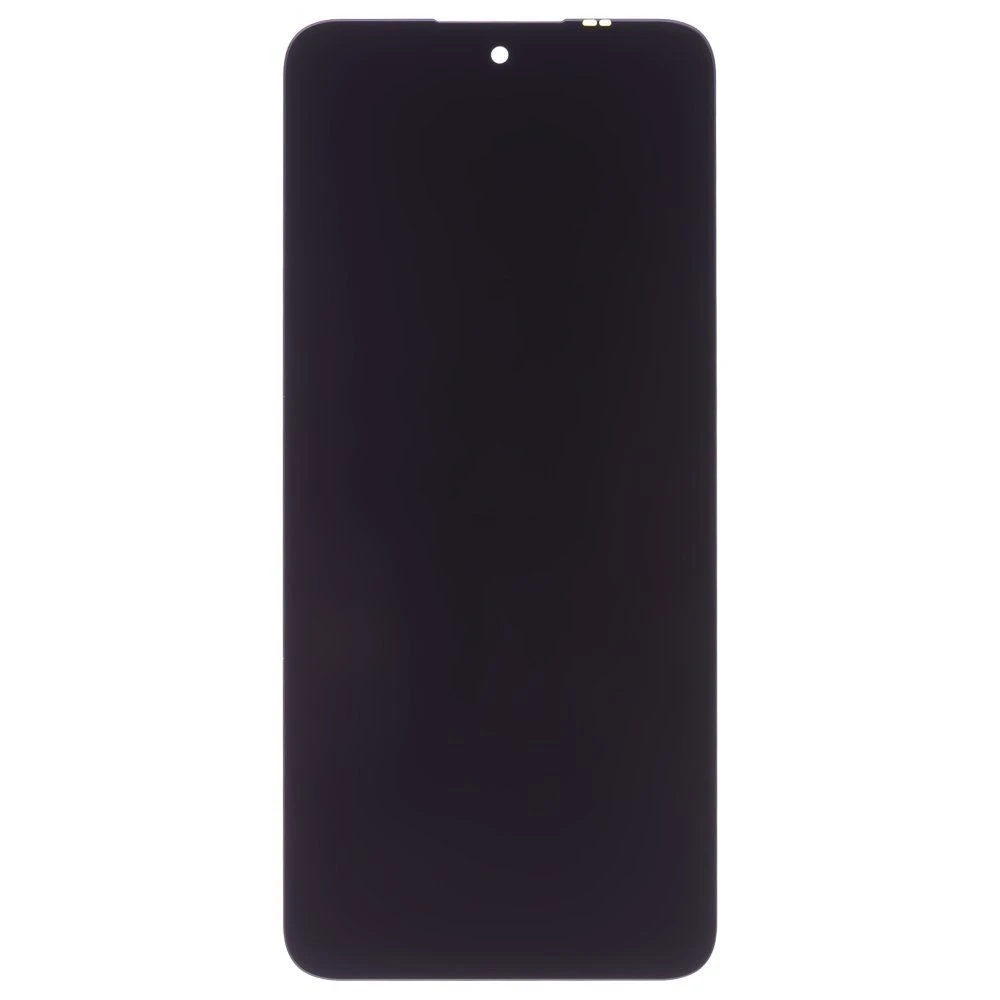 Дисплей для ZTE Nubia Neo 2 5G (Z2352N) + тачскрин (черный) (ORIG100) фото №1