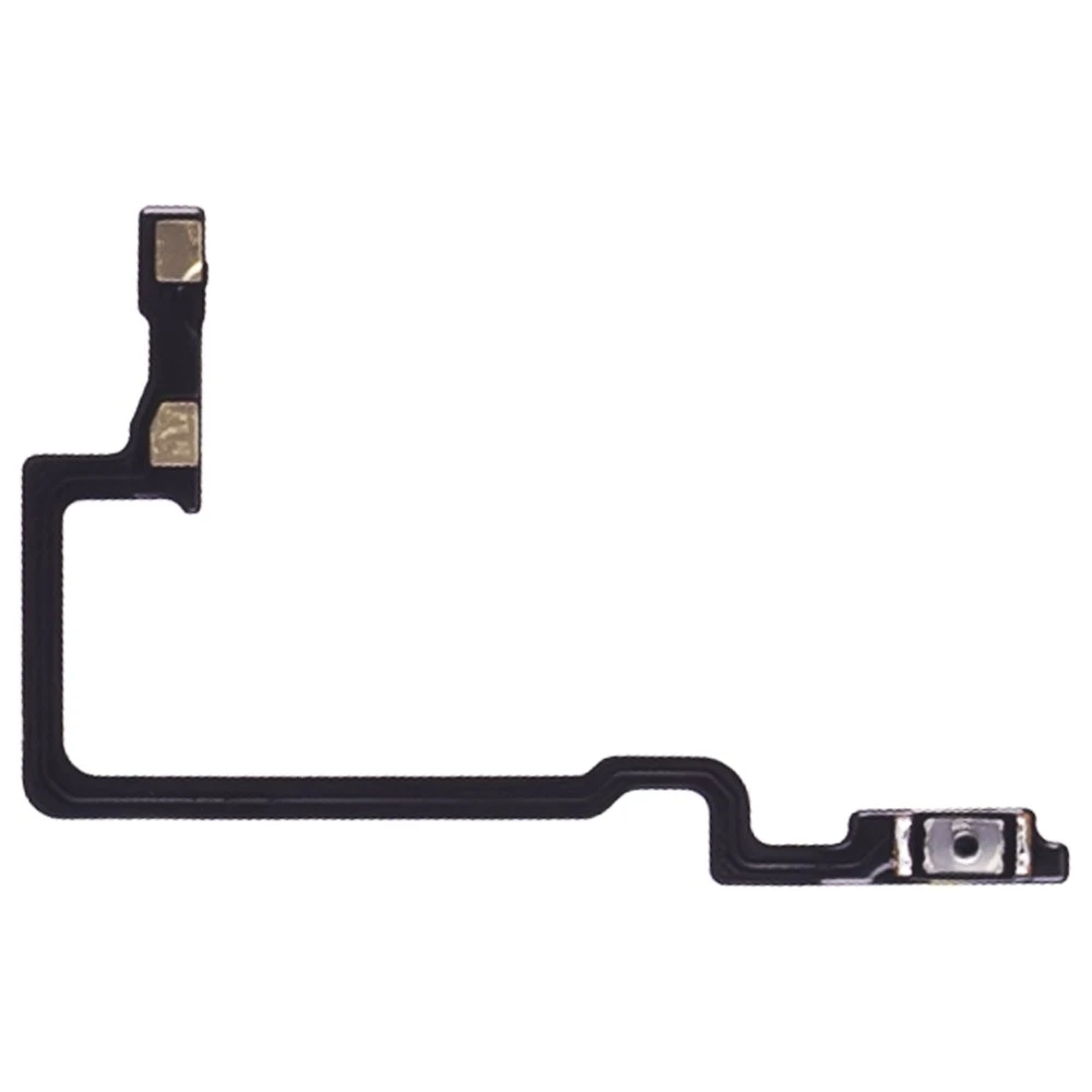 Шлейф для OPPO A74 4G (CPH2219) с комп. (на кнопку включения) фото №1
