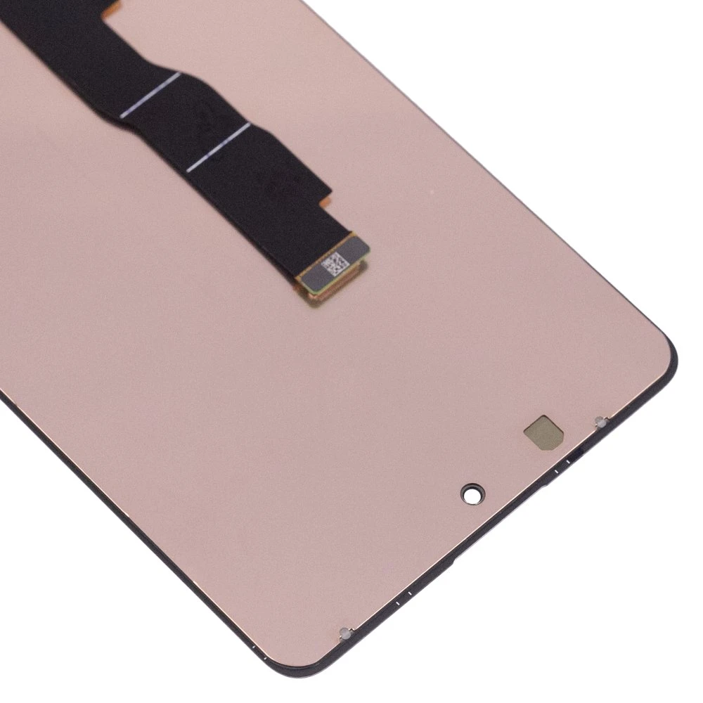 Дисплей для Xiaomi Poco F5 (23049PCD8G) / Redmi Note 13 5G (2312DRAABC) / Redmi Note 12 Turbo (23049RAD8C) + тачскрин (черный) (ORIG) фото №3