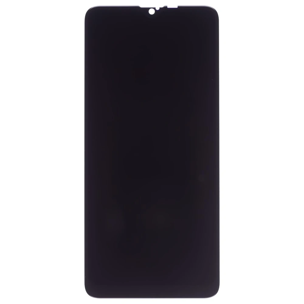 Дисплей для Samsung A207 Galaxy A20s + тачскрин (черный) (ORIG100) (SP) фото №1