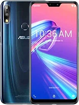 Asus ZenFone Max Pro M2 (ZB631KL)