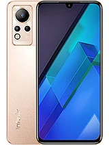 Infinix Note 12 (X663D)