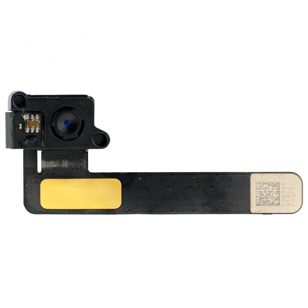 Камера для Apple iPad Air (A1474/A1475/A1476) / iPad mini (A1432/A1454/A1455) / iPad mini 2 (A1489/A1490/A1491) и др. (передняя)  фото №1