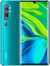 Xiaomi Mi Note 10 (M1910F4G)