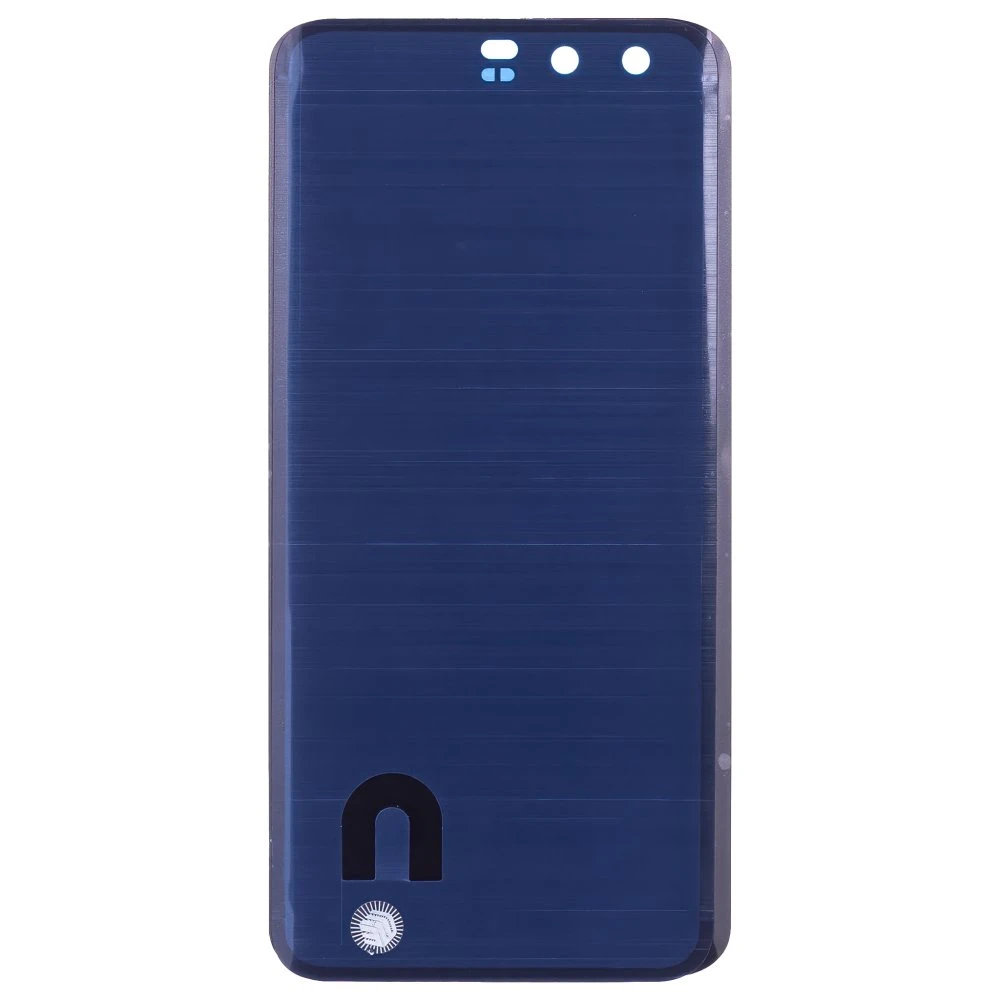 Задняя крышка для Huawei Honor 9/9 Premium (STF-L09) (синий) фото №2