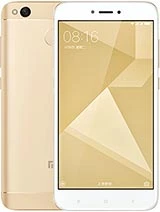 Xiaomi Redmi 4X (MAG138)