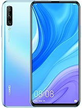 Huawei Y9s (STK-L21)