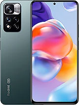 Xiaomi Redmi Note 11 Pro+ 5G (21091116UG)