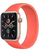Apple Watch SE 2020 (44 мм)