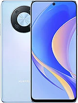 Huawei Nova Y90 (CTR-LX1)