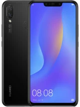 Huawei P Smart Plus