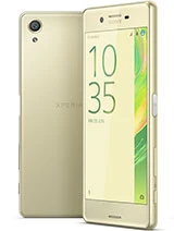 Sony F5121 Xperia X/F5122 Xperia X Dual