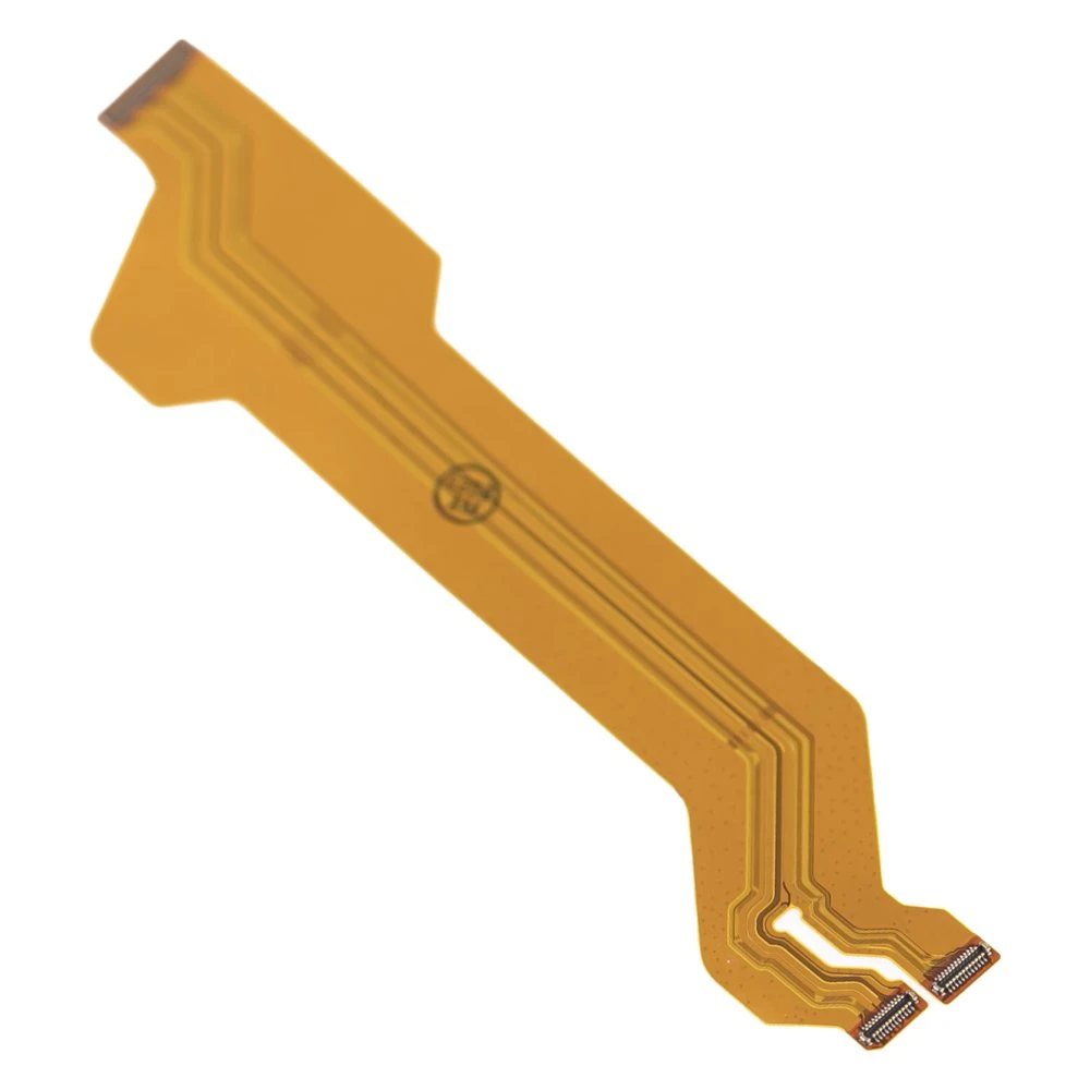 Шлейф для Huawei Nova 11 (FOA-LX9) с комп. (межплатный) фото №3